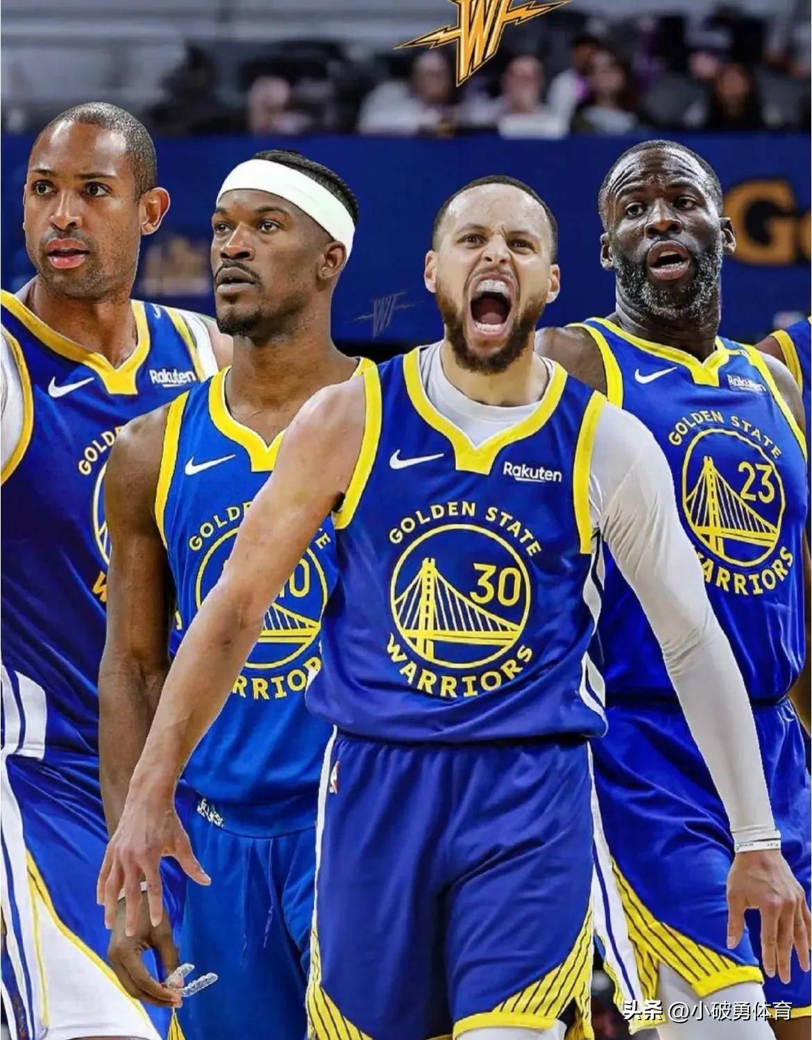 赛后浙江队遗憾出局湖人未来可期，勇士怒砍56分都惊呆了的简单介绍